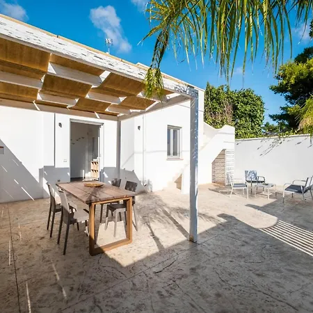 Ondaluna Charme E Relax A Porto Cesareo