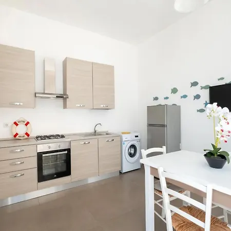 Ondaluna Charme E Relax A Porto Cesareo *