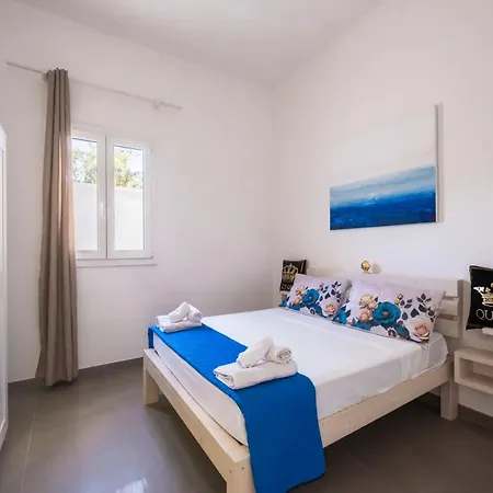 Ondaluna Charme E Relax A Porto Cesareo