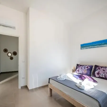 Ondaluna Charme E Relax A Porto Cesareo 토레 라필로