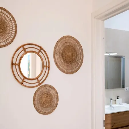 Ondaluna Charme E Relax A Porto Cesareo * 토레 라필로