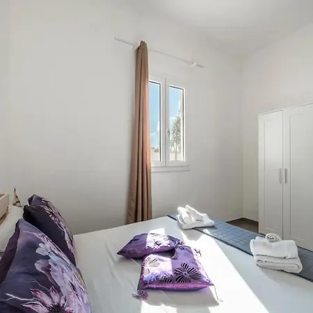 Ondaluna Charme E Relax A Porto Cesareo 토레 라필로