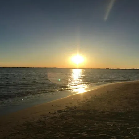 Ondaluna Charme E Relax A Porto Cesareo 토레 라필로