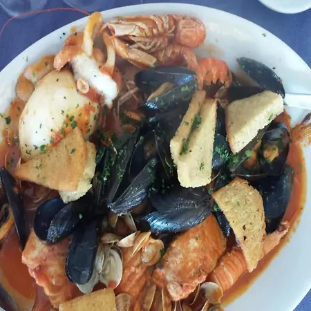 Ondaluna Charme E Relax A Porto Cesareo 토레 라필로