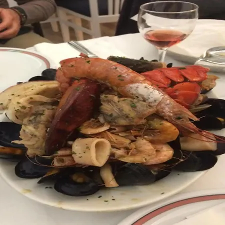 Ondaluna Charme E Relax A Porto Cesareo *