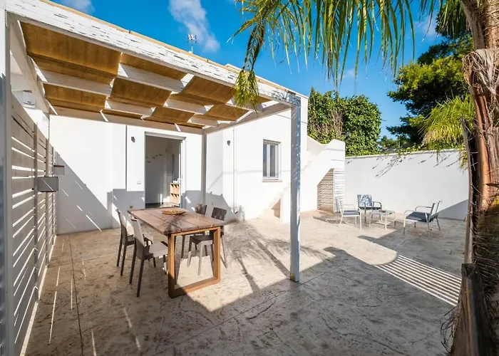 Ondaluna Charme E Relax A Porto Cesareo