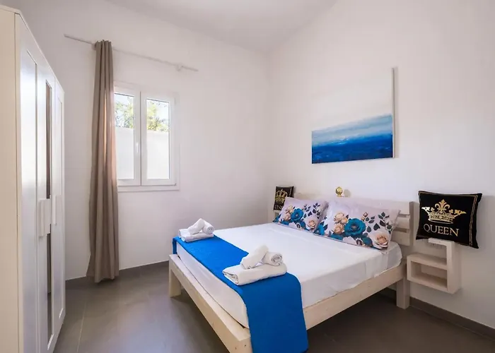 Ondaluna Charme E Relax A Porto Cesareo