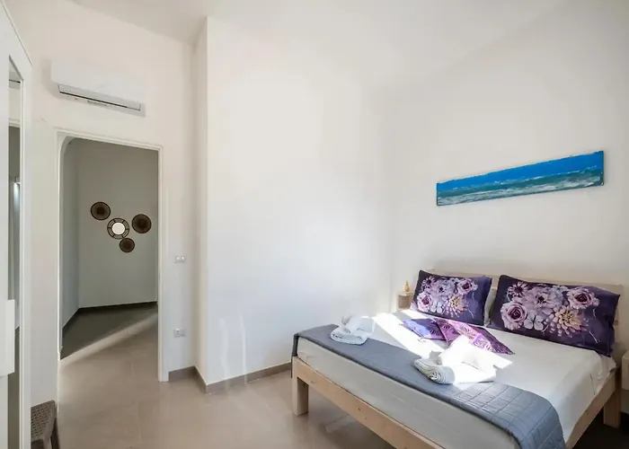 Ondaluna Charme E Relax A Porto Cesareo Torre Lapillo