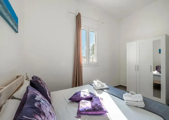 Ondaluna Charme E Relax A Porto Cesareo Torre Lapillo