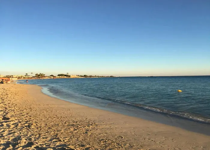 Ondaluna Charme E Relax A Porto Cesareo
