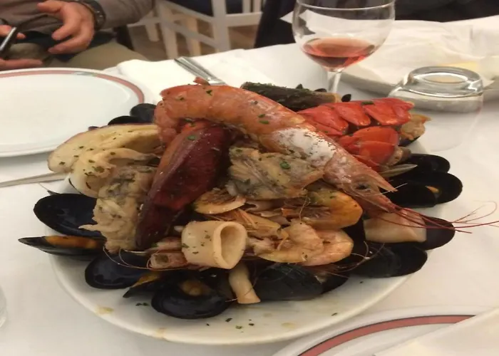 Ondaluna Charme E Relax A Porto Cesareo *