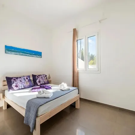 Ondaluna Charme E Relax A Porto Cesareo