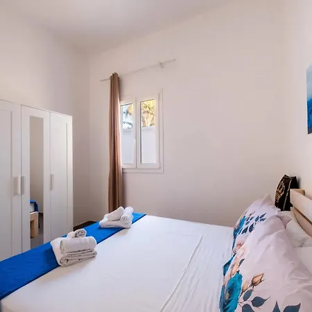 Ondaluna Charme E Relax A Porto Cesareo Σπίτι διακοπών *