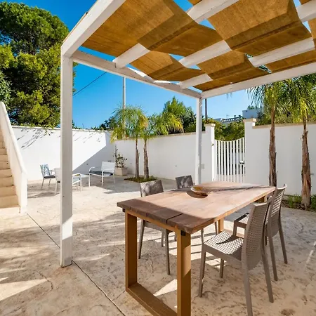 Ondaluna Charme E Relax A Porto Cesareo Hébergement de vacances *