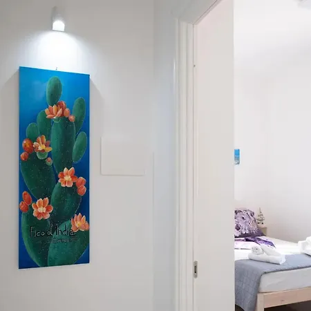 Ondaluna Charme E Relax A Porto Cesareo Hébergement de vacances *