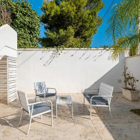 Ondaluna Charme E Relax A Porto Cesareo Hébergement de vacances