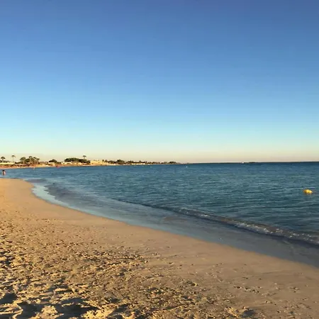 Ondaluna Charme E Relax A Porto Cesareo